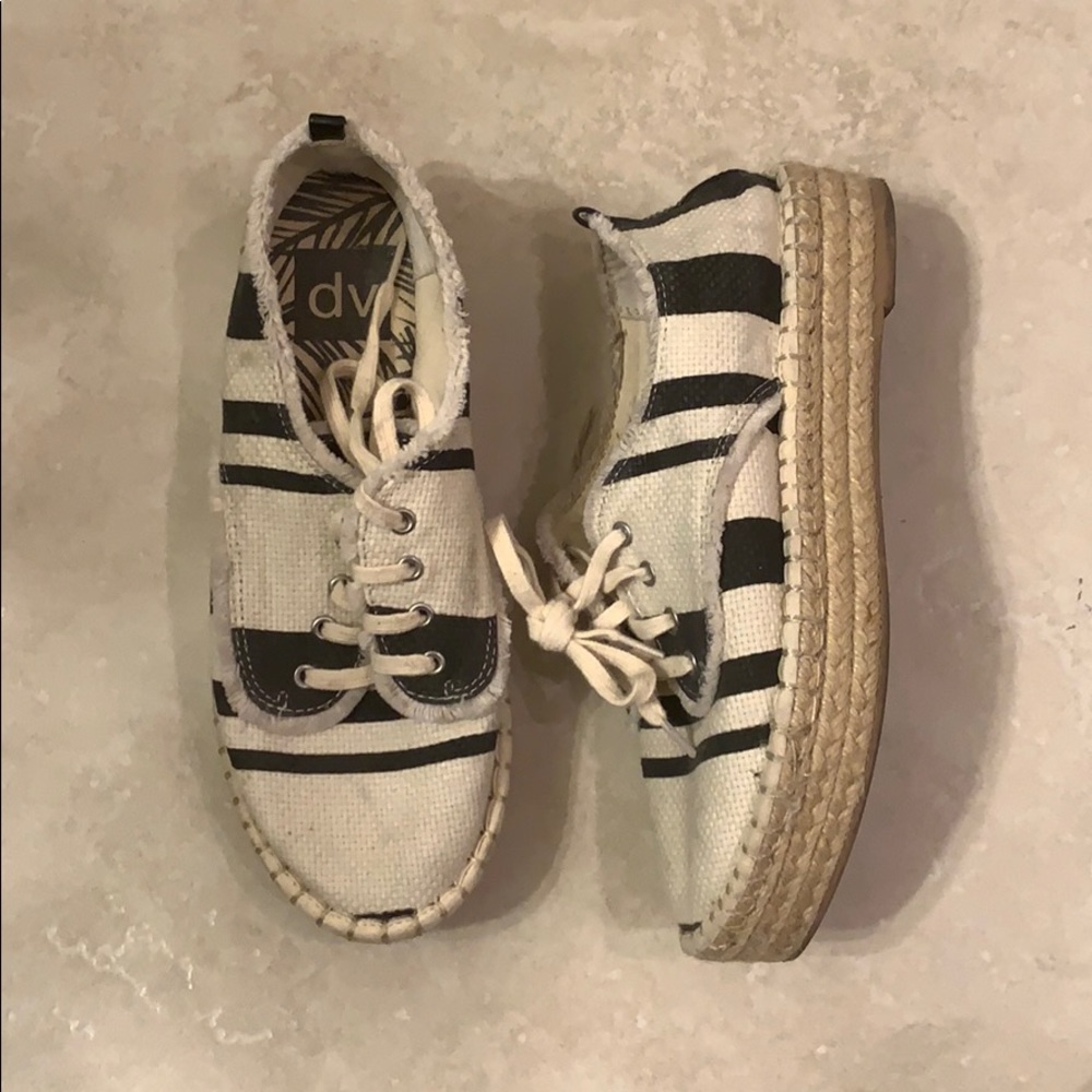Dolce vita espadrilles